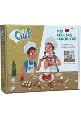 Cefachef Mes recettes prfres Cefa Toys 21859