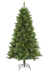 rbol de Navidad Verde de 180 cm con 720 Puntas