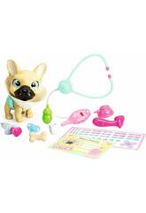 Pamper Petz Haustier Hund Doktor