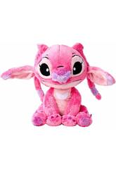 Disney Stitch Plsch Angel von 25 cm