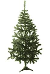 Albero di Natale da 150 cm con 257 punte