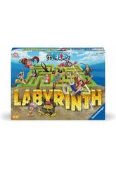 Labyrinth de One Piece