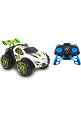 Coche Radio Control VaporizR 3 Verde Nikko