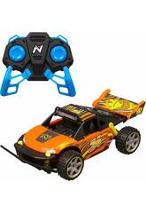 Carro Rdio Controlo Race Buggies Hyper Blaze Nikko