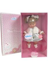 Puppe Baby Baby Dreams 30 cm Lara Sprechende Weie