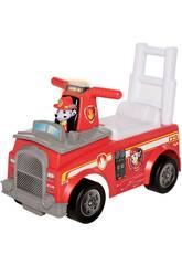 Paw Patrol Rutschfahrzeug Feuerwehrwagen von Marshall