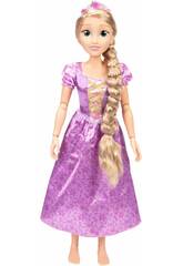 Principesse Disney Bambola Raperonzolo da 81 cm