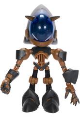 Sonic Prime Figura de Accin Sonic Trooper de 13 cm