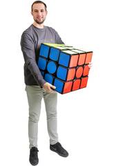 Super Cubo Puzzle Cores de 38x38x38 cm