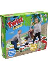 Twist Animal Juego 2 en 1