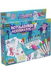 Stylos arographe Set fe magique arographe