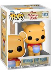 Funko Pop Disney Winnie The Pooh Figur Winnie The Pooh