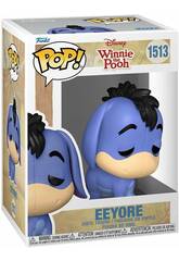 Funko Pop Disney Winnie The Pooh Figura Eeyore