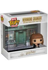 Funko Bitty Pop Deluxe Harry Potter Figura Hermione Granger