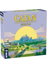 Catan Energias