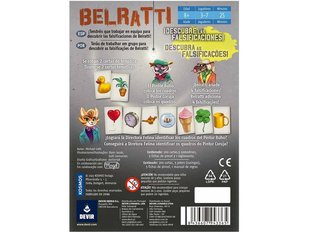 Belratti