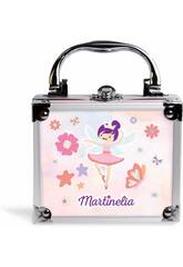 Martinelia Magic Ballet Mini Valigetta per il trucco