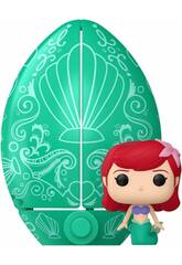 Funko Pop Pocket Egg Disney Prinzessinnen