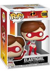 Funko Pop Die Unglaublichen Figur Elastigirl