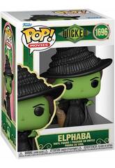 Funko Pop Movies Wicked Figura Elphaba