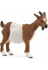 Figure de chèvre de Farm World