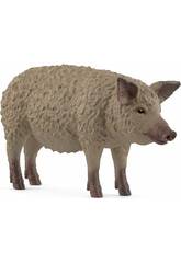 Farm World Porc  poils
