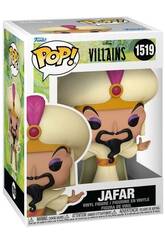 Funko Pop Disney Villains Figur Jafar