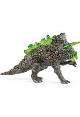Cratures Eldrator Triceratops Pierre Eldrator