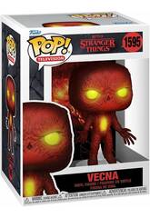 Funko Pop Television Stranger Things Figura Vecna