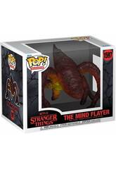 Funko Pop Television Stranger Things Figura The Mind Flayer