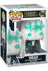 Funko Pop Games League Of Legends Figure Viego