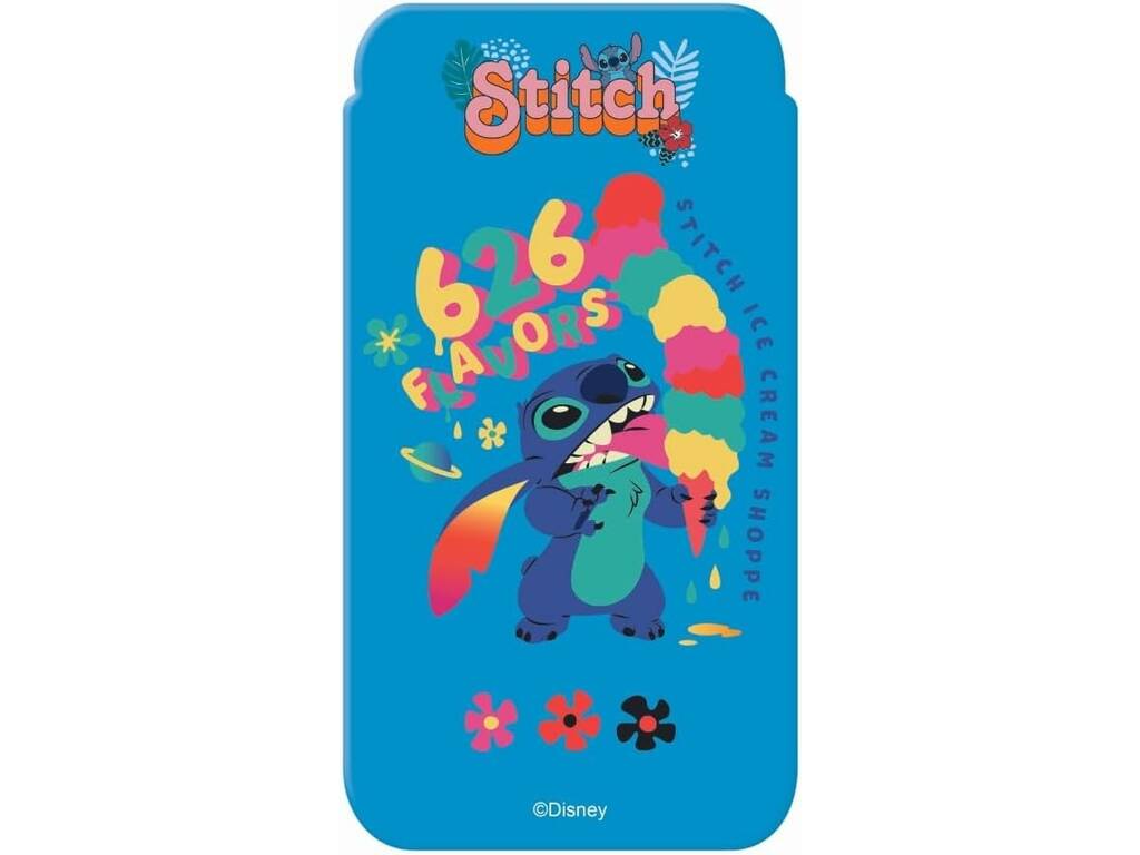 Calculatrice de poche Disney Stitch