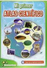 Il mio primo atlante scientifico Science4You