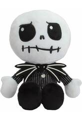 Disney Halloween Plschfigur Jack Skellington (28 cm)