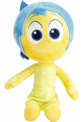 Inside Out 2 Plschfigur Freude (30 cm)