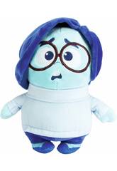 Inside Out 2 25 cm peluche Tristeza