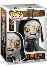 Funko Pop Movies La Monja 2 Figura La Monja