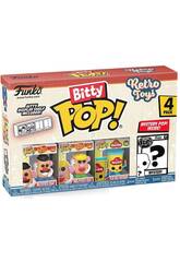 Funko Bitty Pop Retro Toys Mr. Potato Head