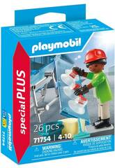 Playmobil Special Plus Verrier