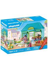 Playmobil Promo Pack Fioraio