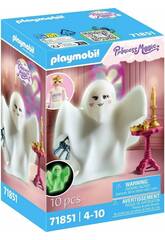 Playmobil Princess Magic Princesse dguise en fantme