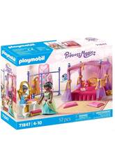 Playmobil Chambre de princesse avec dressing