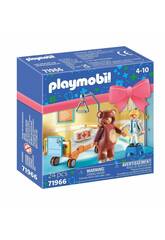 Coffrets cadeaux Playmobil Bon rtablissement