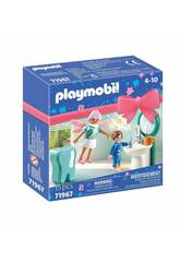 Coffrets cadeaux Playmobil La petite souris