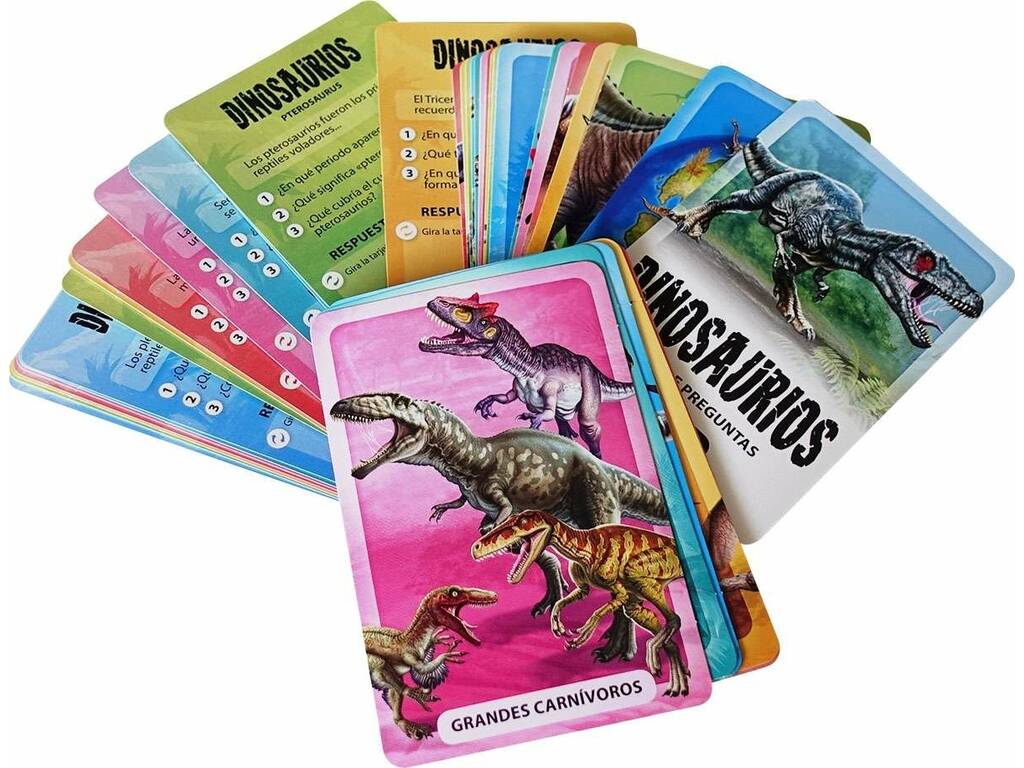 Livre I Découvrir et jouer les dinosaures