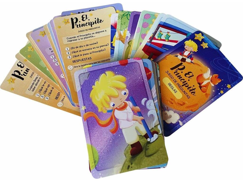 Livre I Découvrir et jouer Le Petit Prince