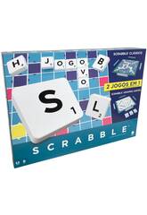 Scrabble originale in portoghese