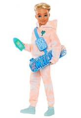 Barbie Dream Besties Boneco Ken