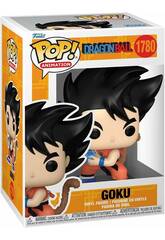 Funko Pop Animation Dragon Ball Figure Goku Kame Hame Ha