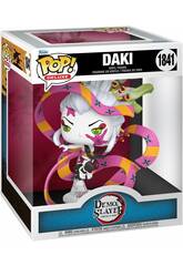 Funko Pop Deluxe Demon Slayer Figura Daki